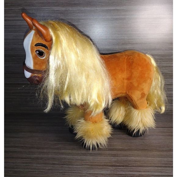 Disney Toys Disney Princess Animators Collection Philippe Nurture